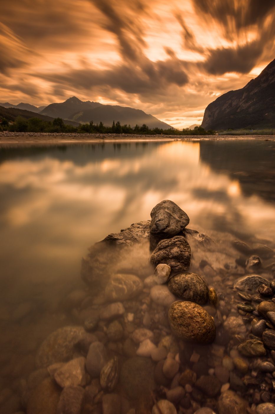 relax, Austria