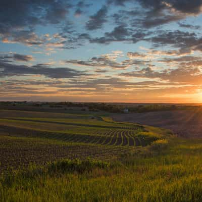 Sarpy County Nebraska, USA, USA