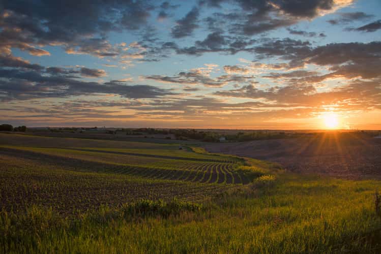 Sarpy County Nebraska, USA
