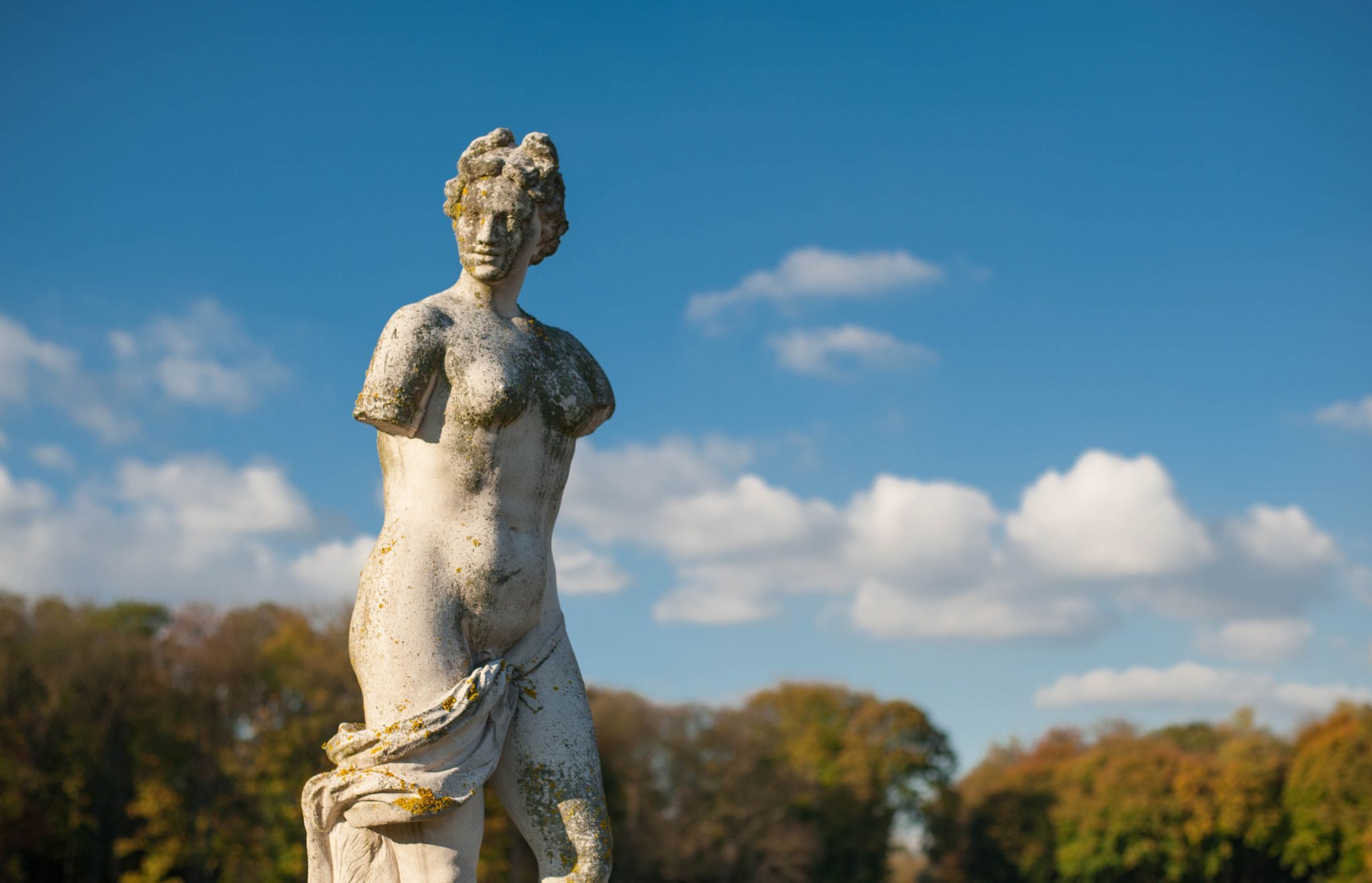 Schloss Nordkirchen, Germany