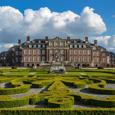 Schloss Nordkirchen, Germany