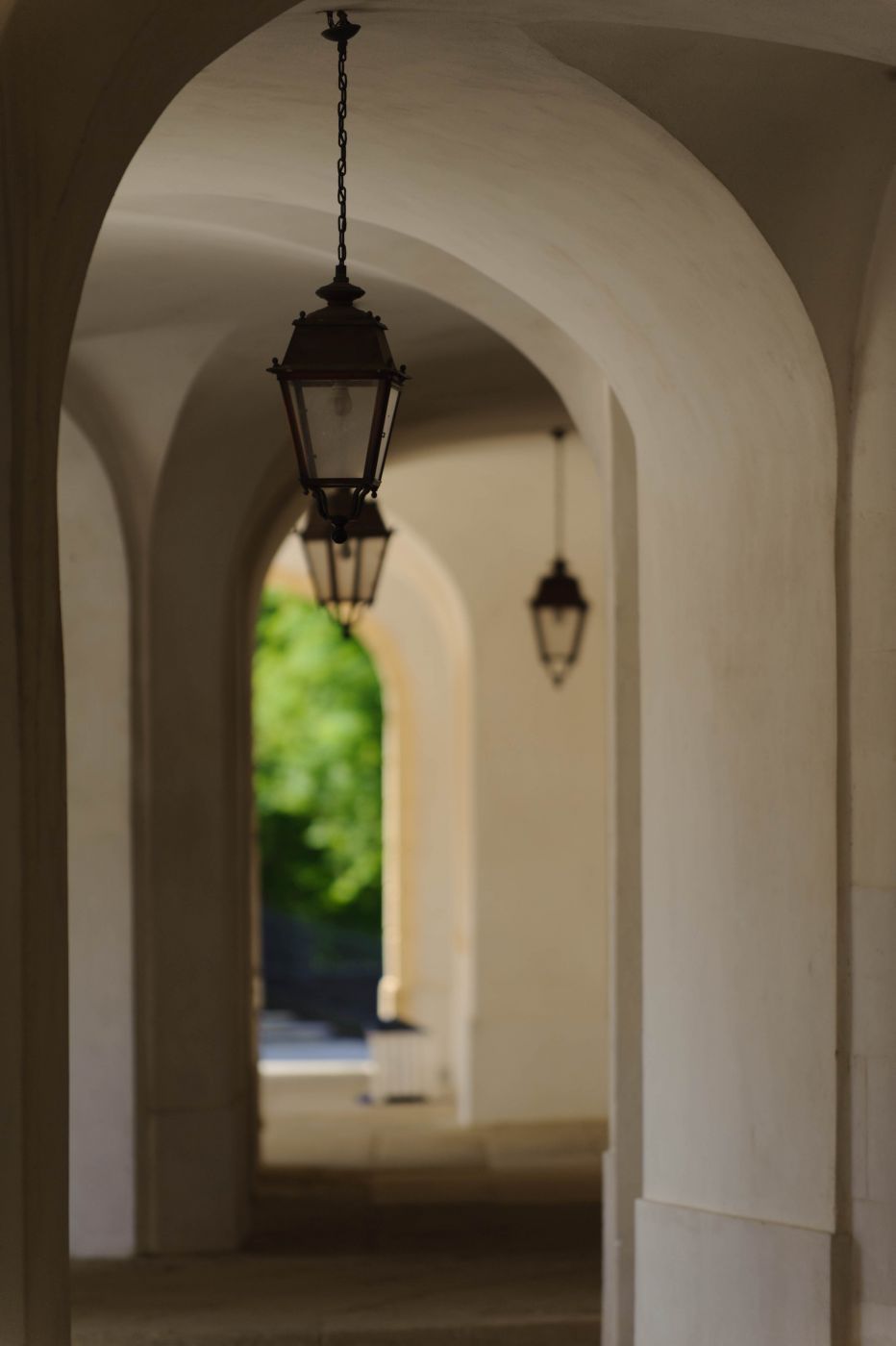 Schloss Solitude, Stuttgart, Germany