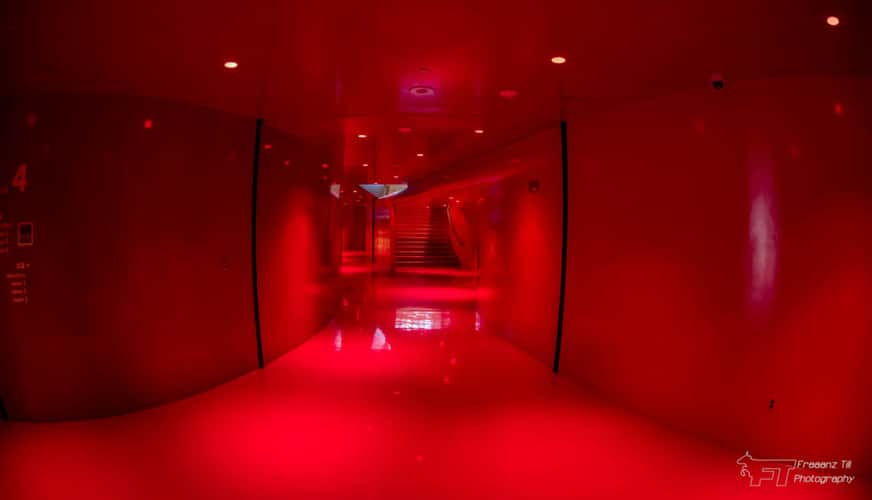 Seattle Public Library