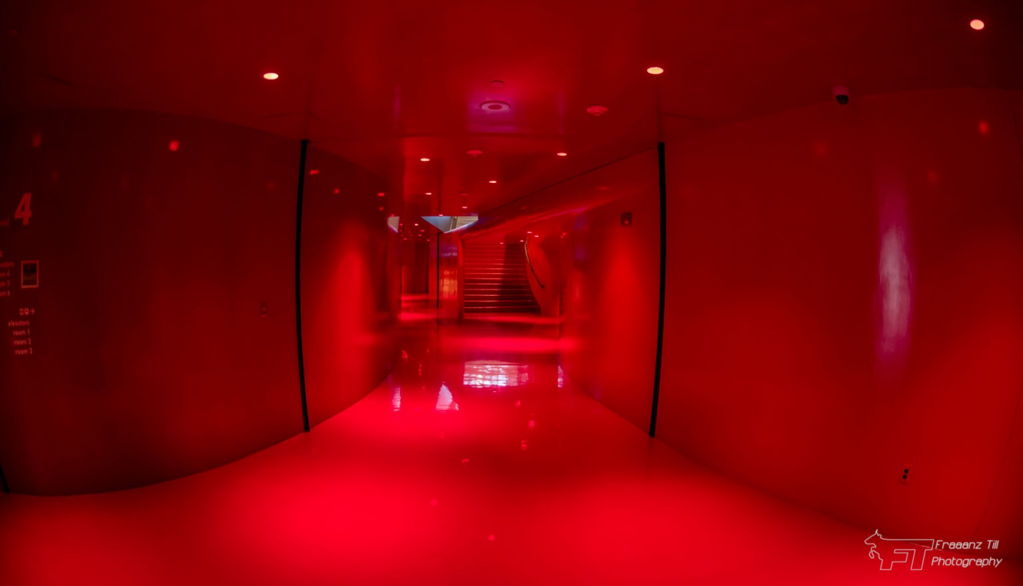 Seattle Public Library, USA
