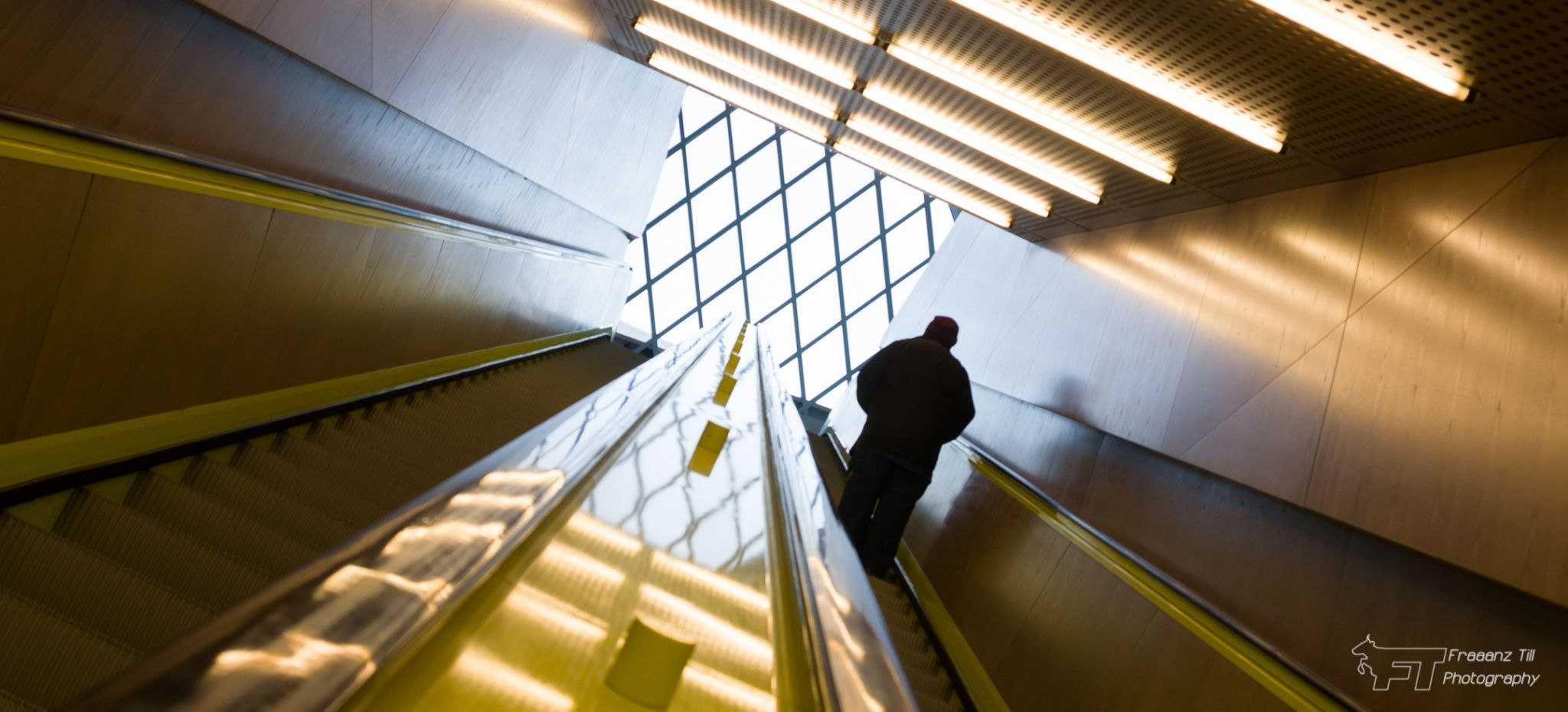 Seattle Public Library, USA