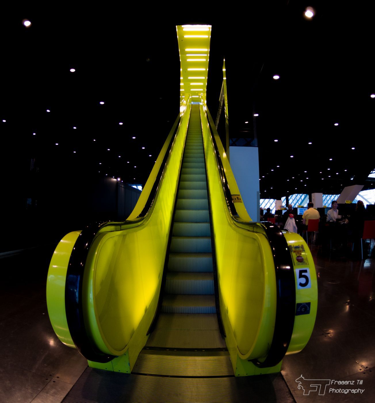 Seattle Public Library, USA