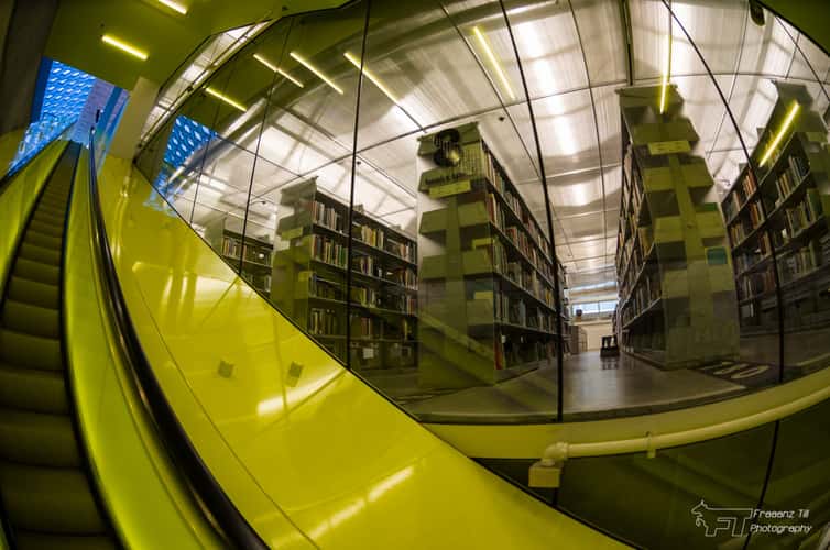 Seattle Public Library
