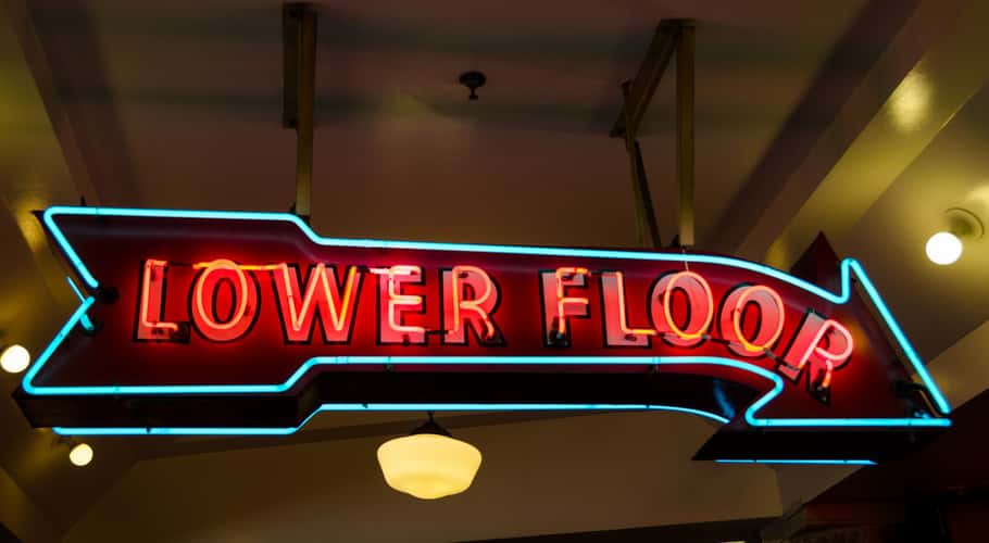 Seattle Public Market