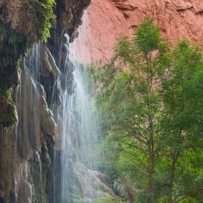 Shower Falls, USA