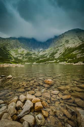 Skalnate Pleso