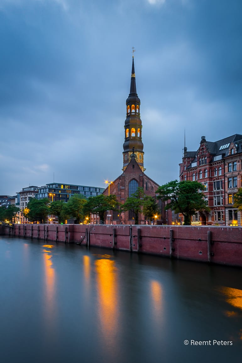 St. Katharinen, Germany