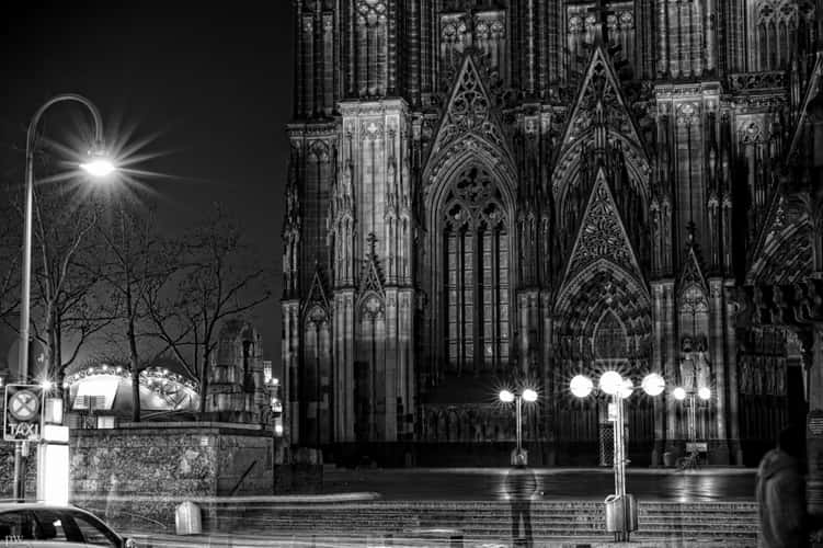 Cologne Cathedral
