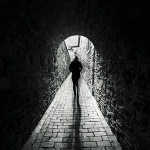The walk, Osnabrueck