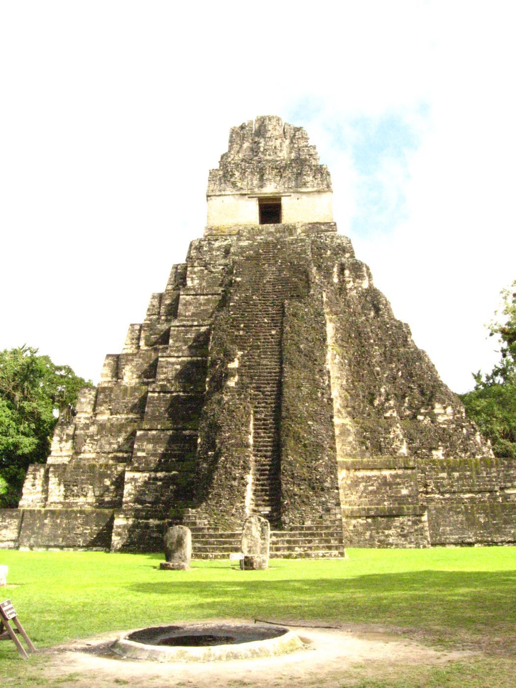 Tikal, Guatemala
