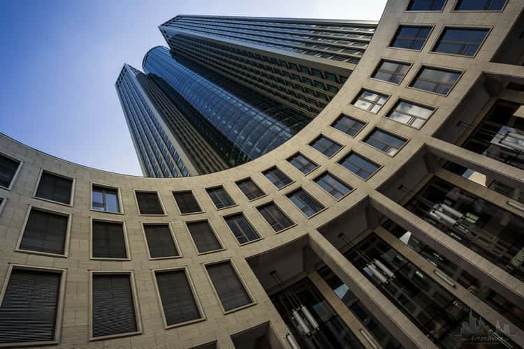 Tower 185, Frankfurt am Main