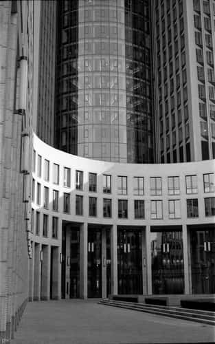 Tower 185, Frankfurt am Main
