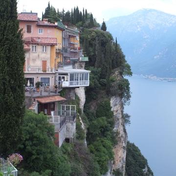 Tremosine (Lago di Garda), Italy