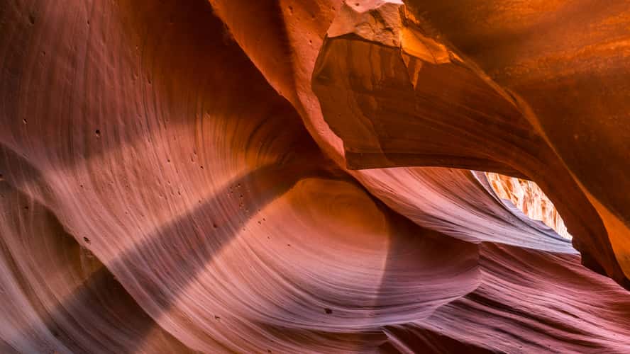Upper Antelope Canyon
