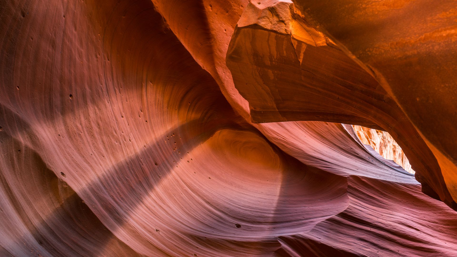 Upper Antelope Canyon, USA