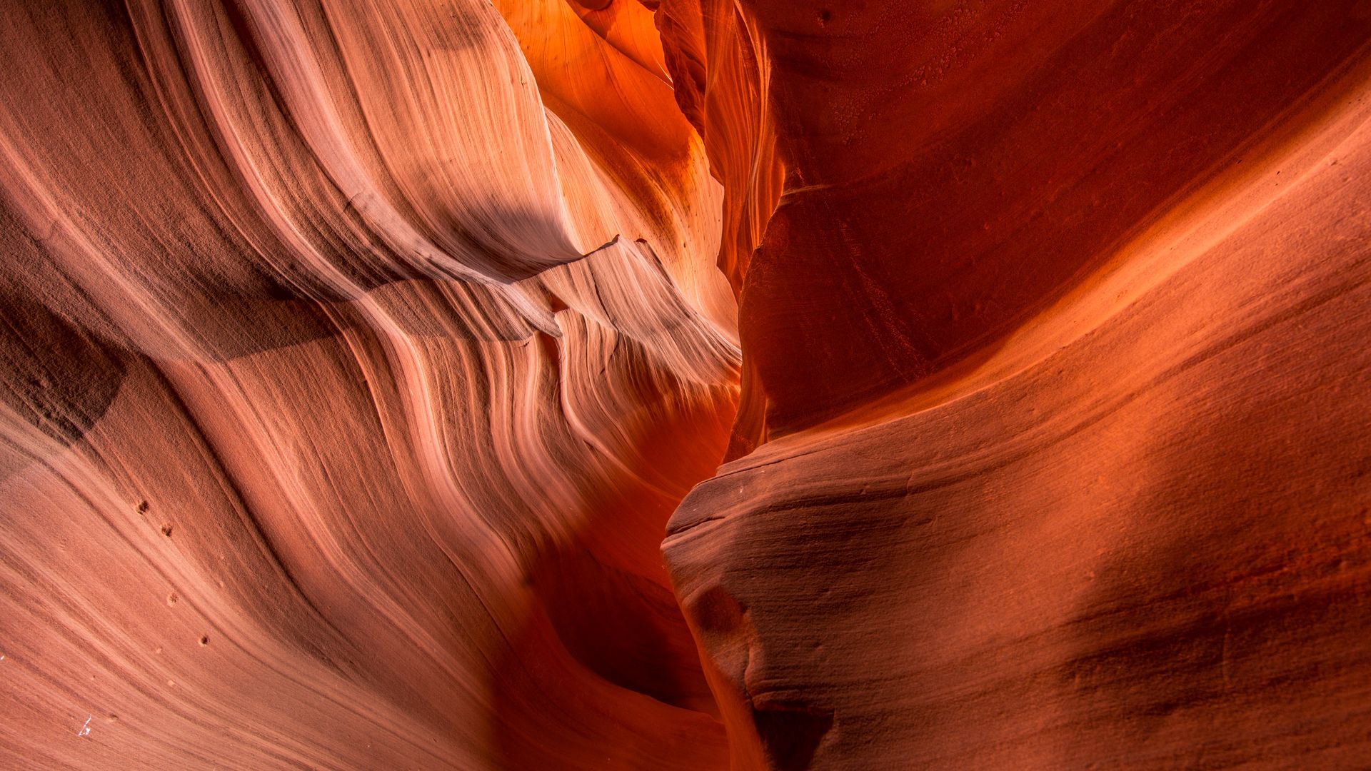 Upper Antelope Canyon, USA