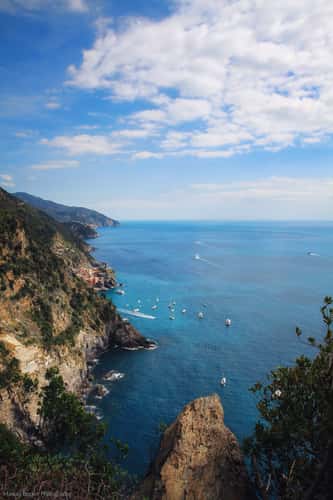 Vernazza, Cinque Terre