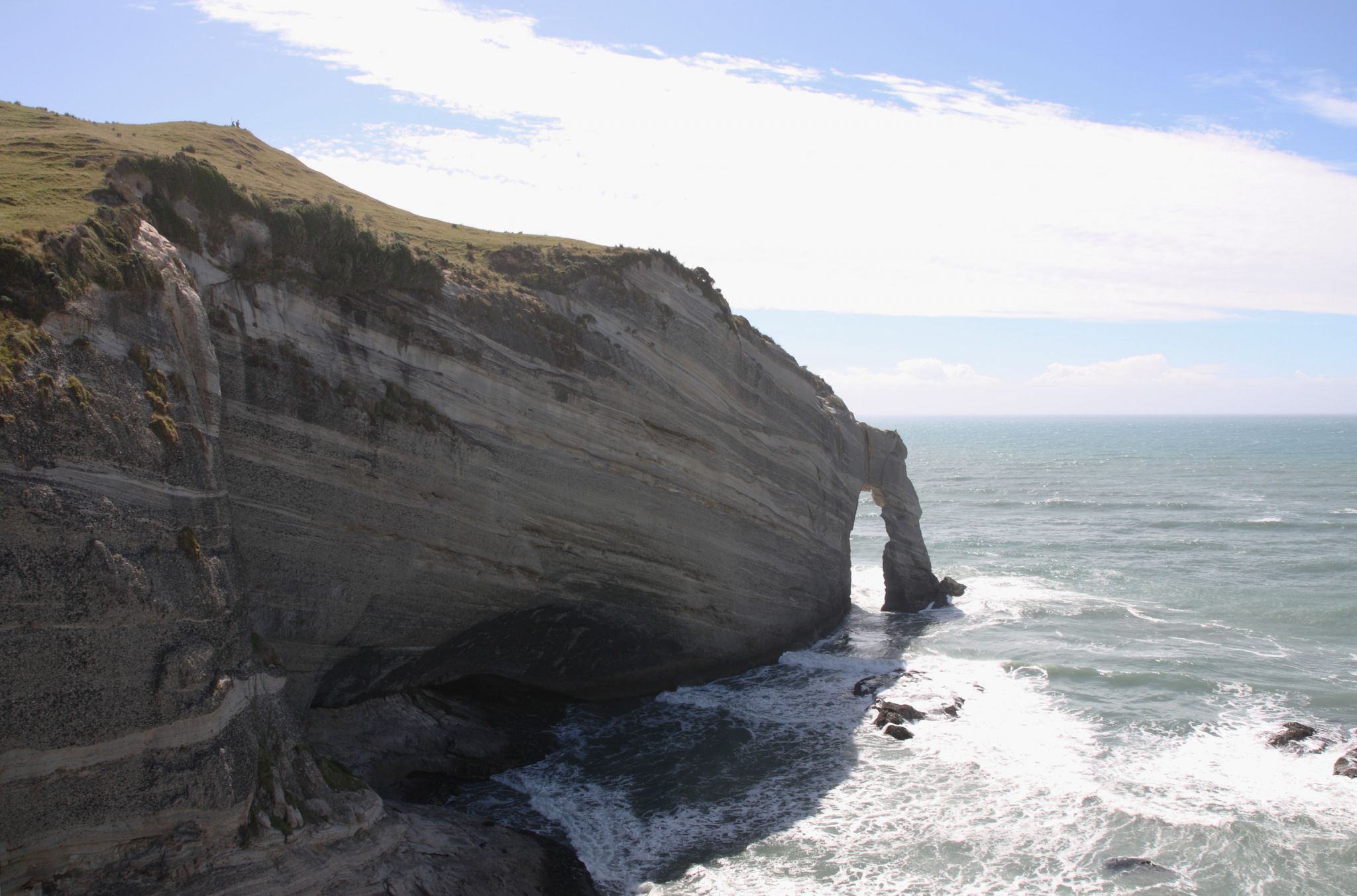 Cape Farewell, New Zealand, New Zealand