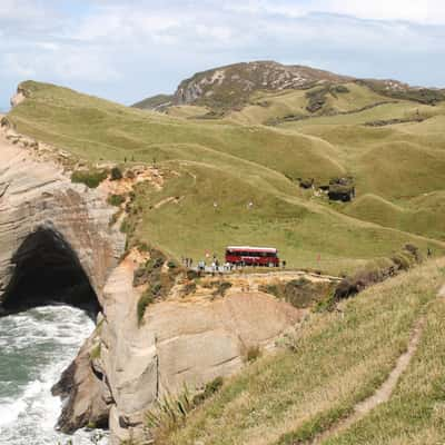 Cape Farewell, New Zealand, New Zealand