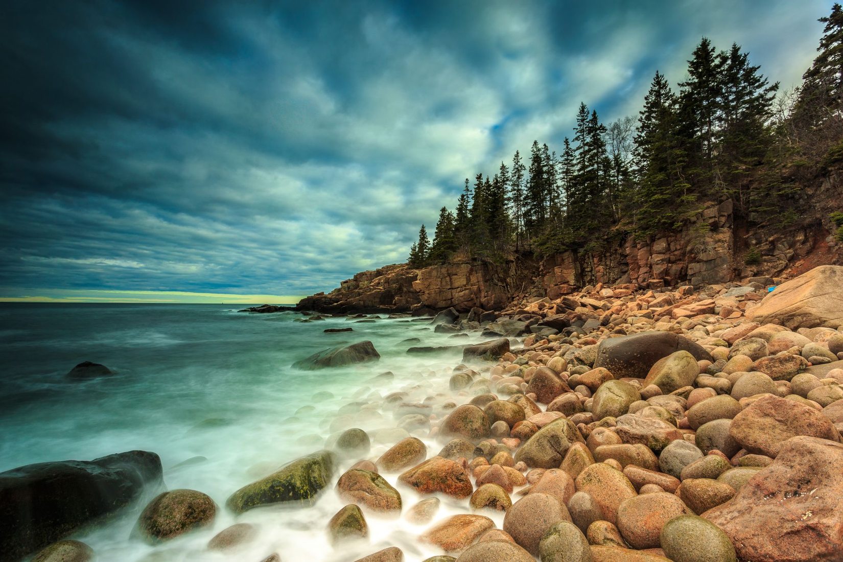 Acadia National Park, USA