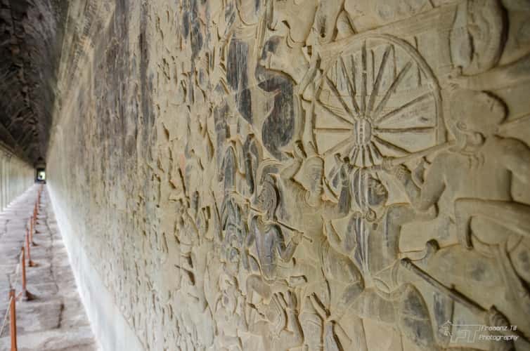 Angkor Wat