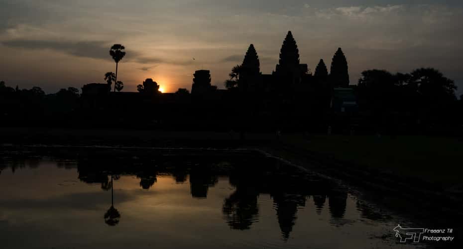 Angkor Wat