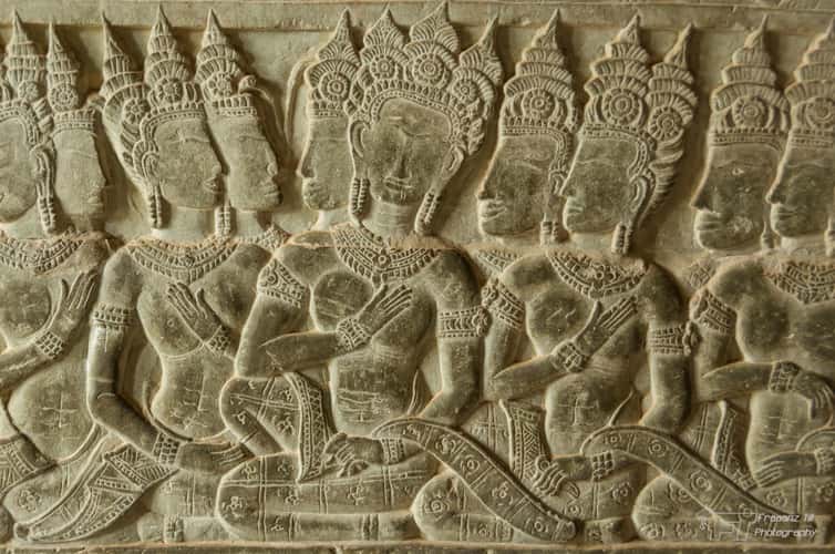 Angkor Wat