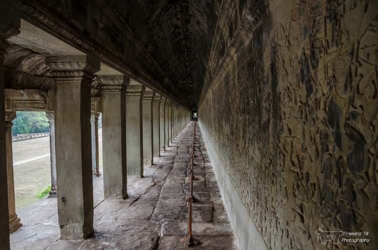 Angkor Wat