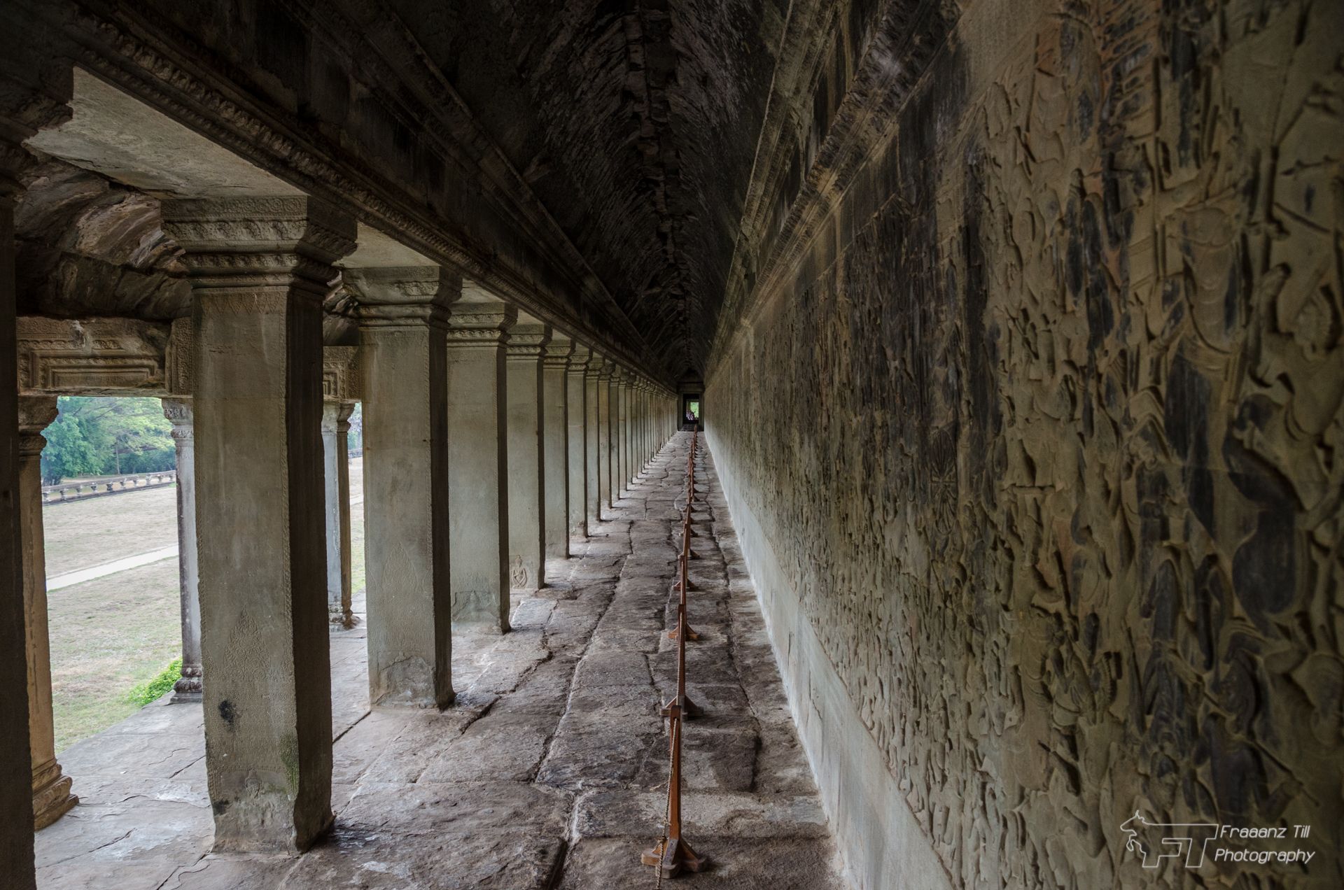 Angkor Wat, Cambodia