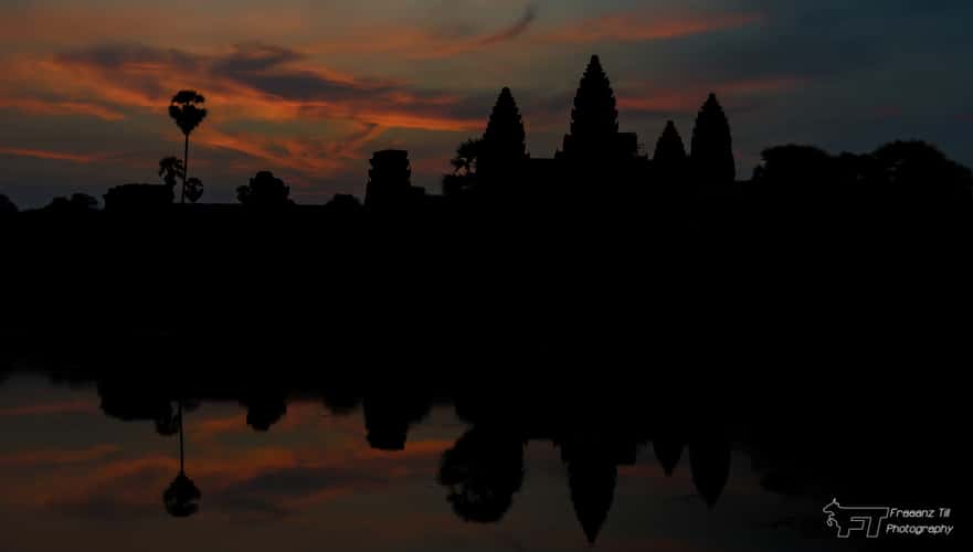 Angkor Wat