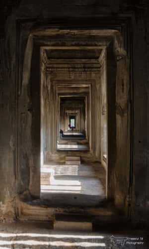 Angkor Wat
