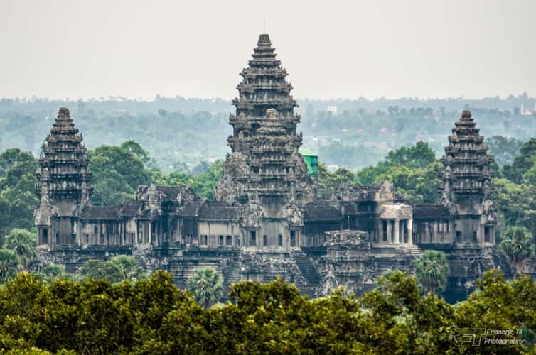 Angkor Wat