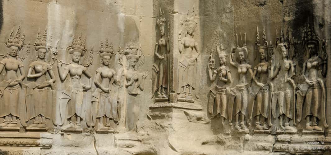 Angkor Wat