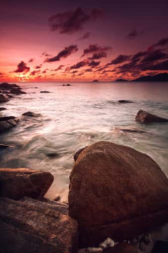 Anse Soleil