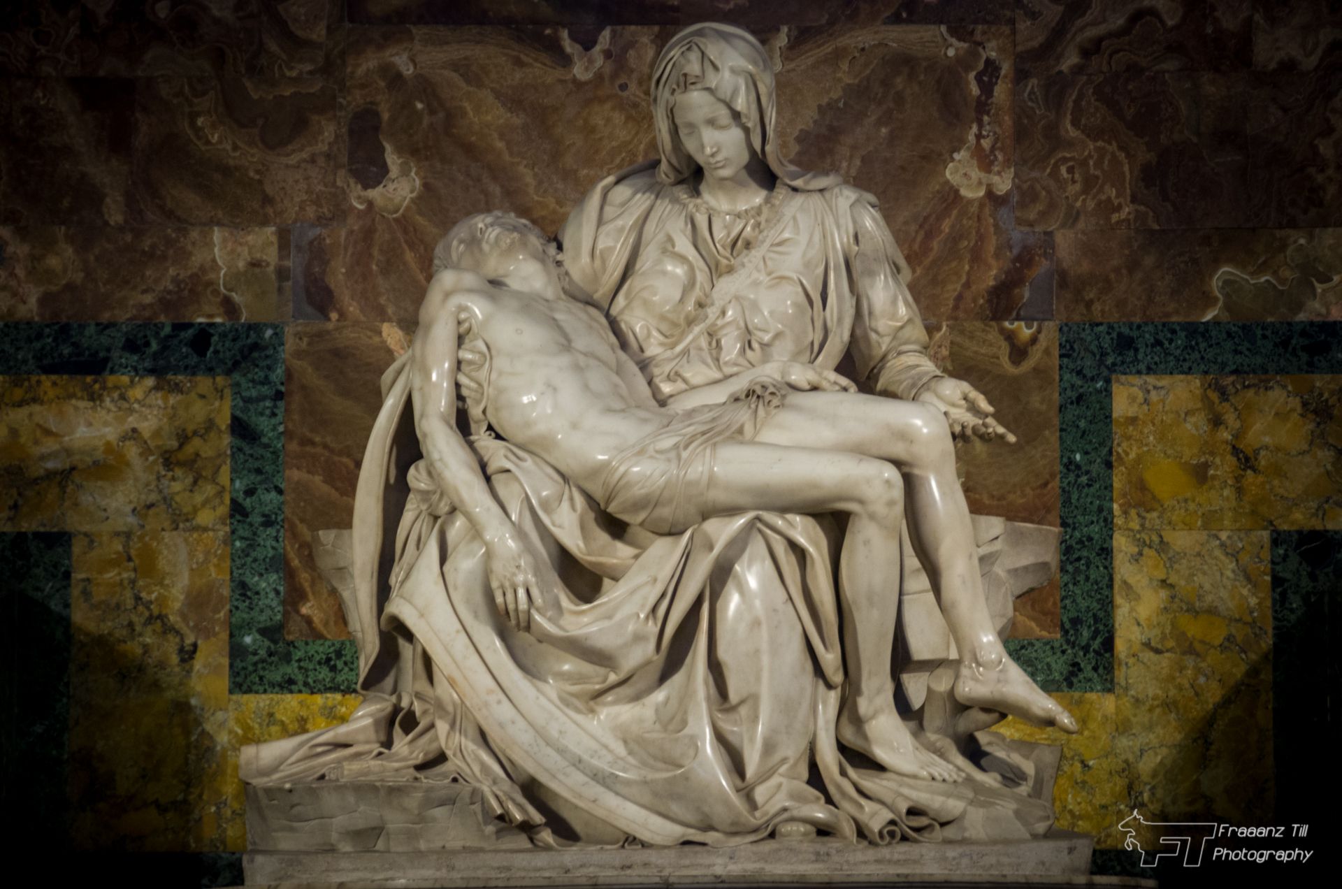Basilica di San Pietro, Vatican City, Vatican City State