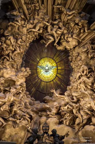 Basilica di San Pietro, Vatican City
