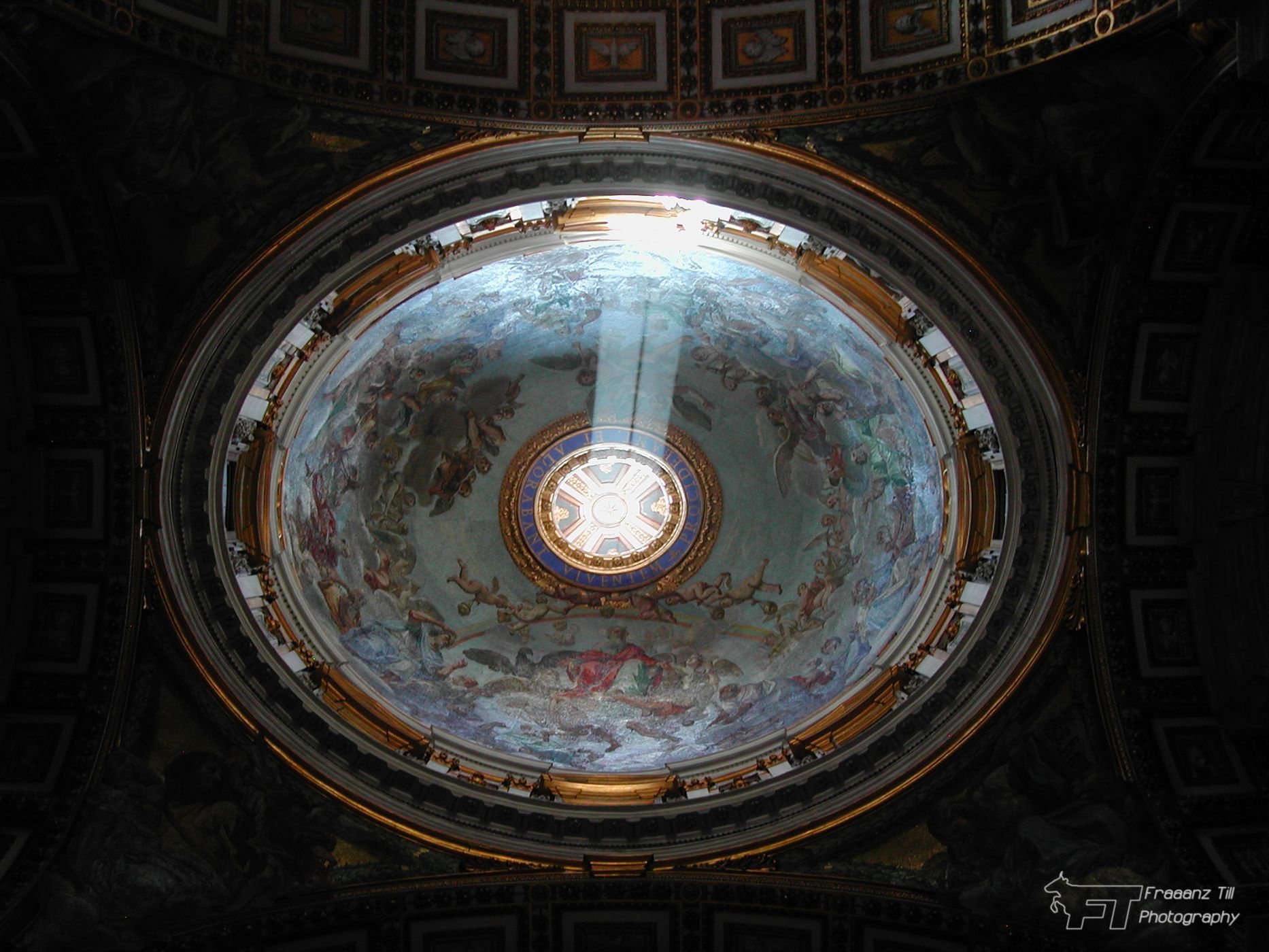 Basilica di San Pietro, Vatican City, Vatican City State