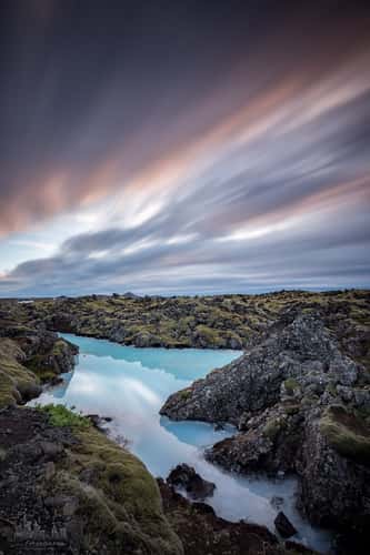 Blue Lagoon