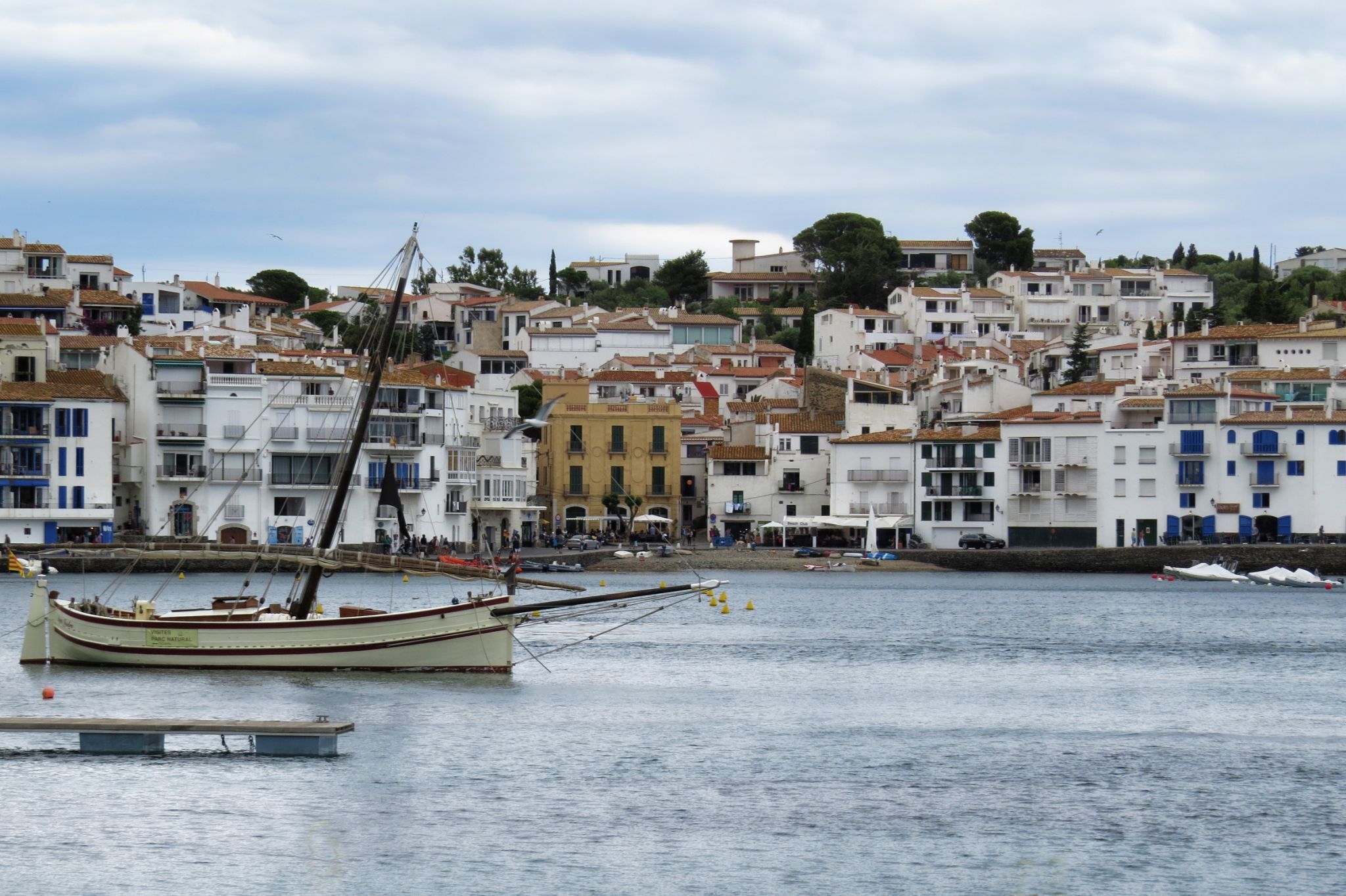 Cadaqués, Spain
