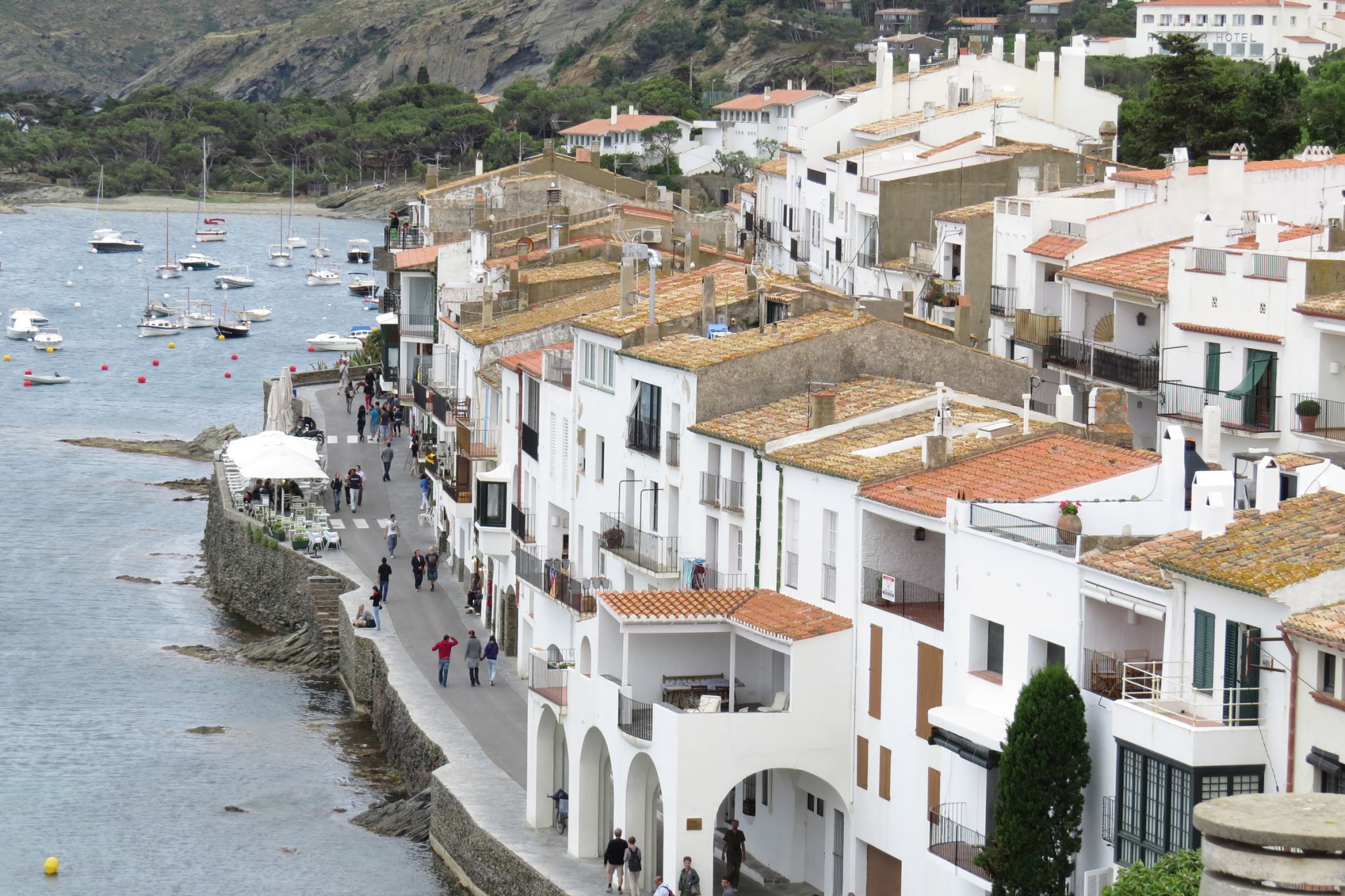 Cadaqués, Spain