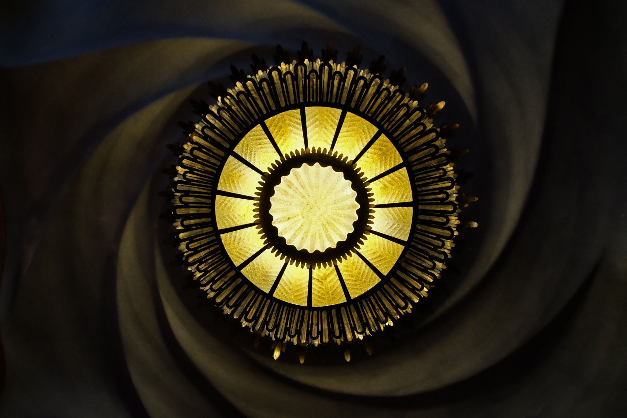 Casa Batllo, Barcelona, Spain