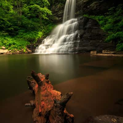 Cascade Falls, USA