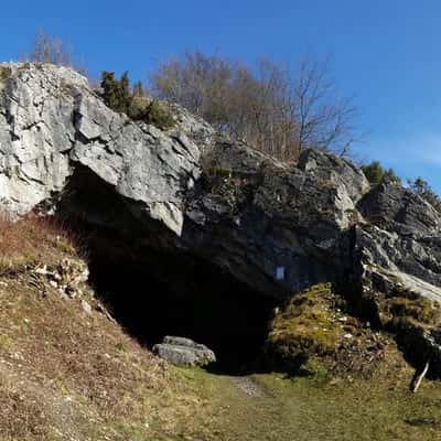 Cave, Germany