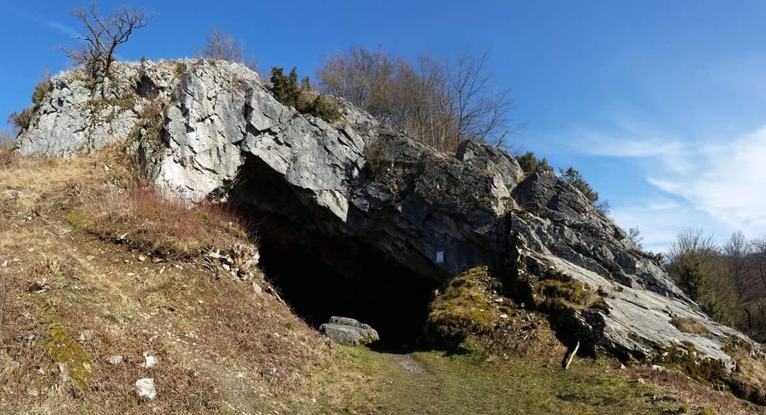 Cave, Germany