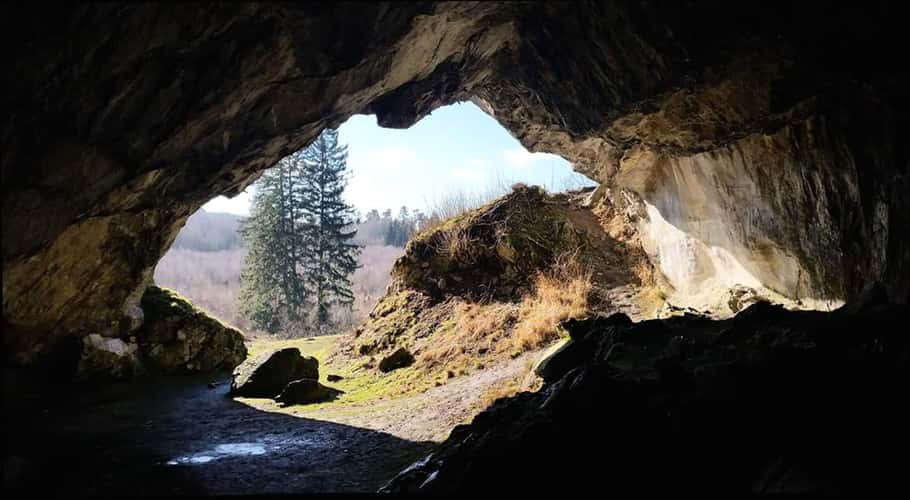 Cave