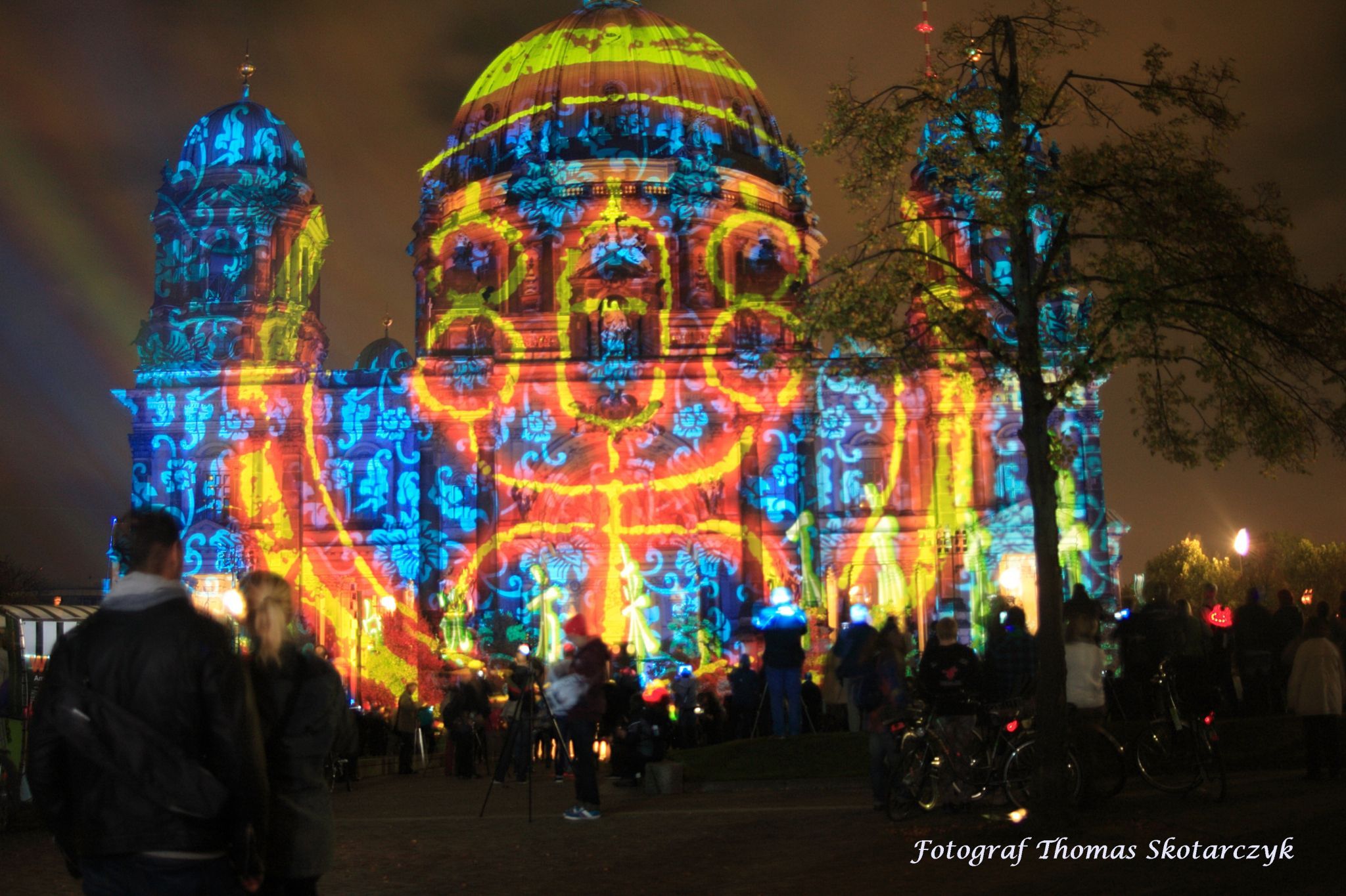 Berlin Cathedral (Berliner Dom), Germany